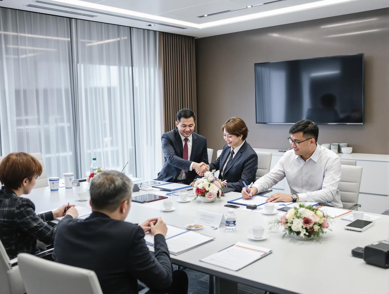 伦理电影网与腾讯视频达成战略合作，共同打造精品网络内容