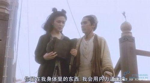 新仙鹤神针 （国语版）,传承经典，再续传奇